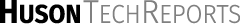 HusonTechReports Logo